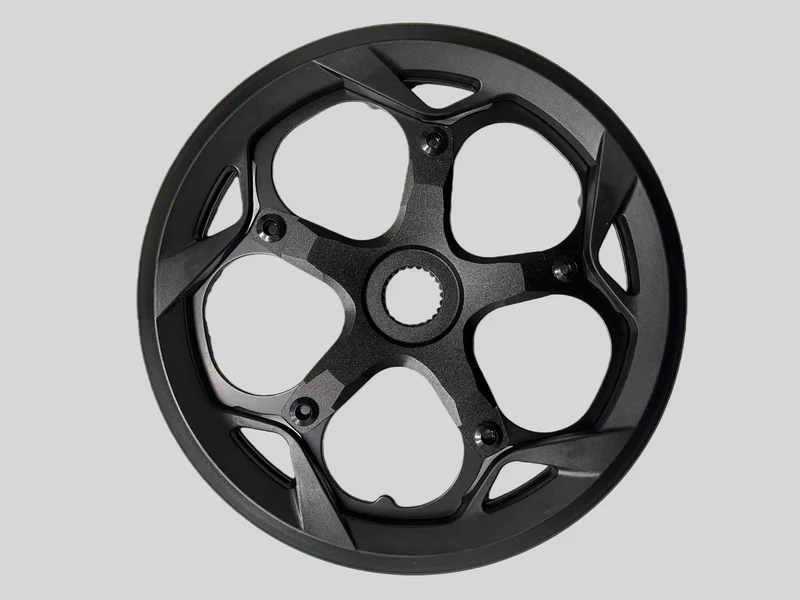Guarnitura ORIGINALE ENGWE per L20 3.0 Boost/Engine Pro 2.0/EP-2 Boost