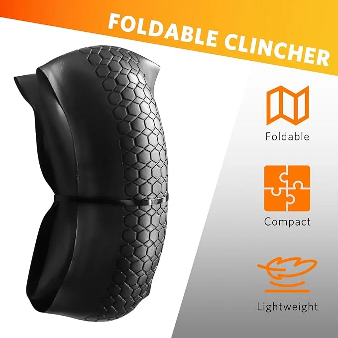 ANTIFORATURA Inserto per Pneumatico 20x4.0 pollici per bici elettriche E-Bike ENGWE EP-2 Pro/EP-2 Pro EU/EP-2 BOOST/Engine Pro/Engine Pro 2.0/M20/M1/ENGINE X e altri