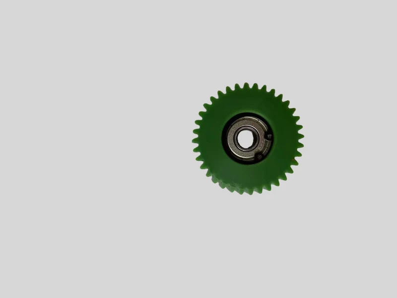 Ruota Dentata con Cuscinetto per Ingranaggi 36 Denti Motore Satelliti Originale per ENGWE EP-2 Pro/EP-2 Pro EU/ENGINE PRO/ENGINE X
