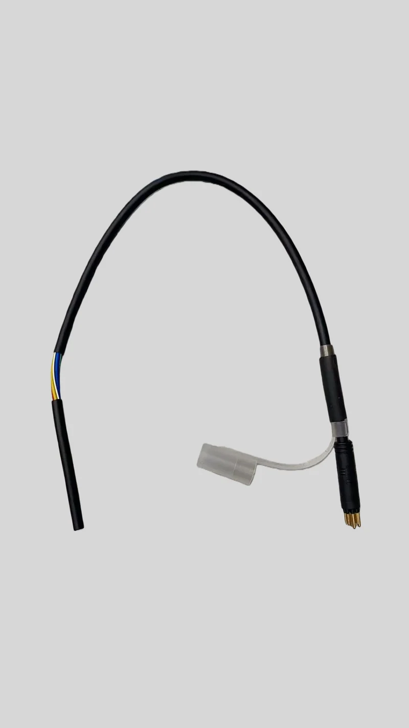 Cavo cablaggio motore (9 PIN Maschio) per bicicletta elettrica ENGWE EP-2 Pro/EP-2 BOOST/ENGINE PRO/ENGINE X