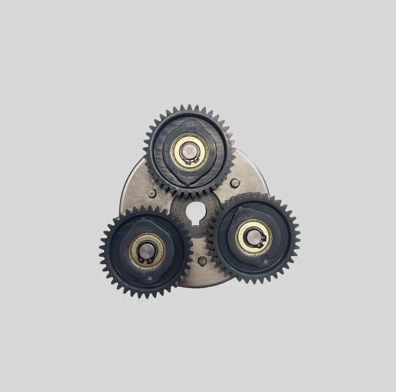 Ingranaggi Motore Satelliti Completi di Piattello Originale per ENGWE ENGINE PRO 2.0 / M20 (versione XD motore)