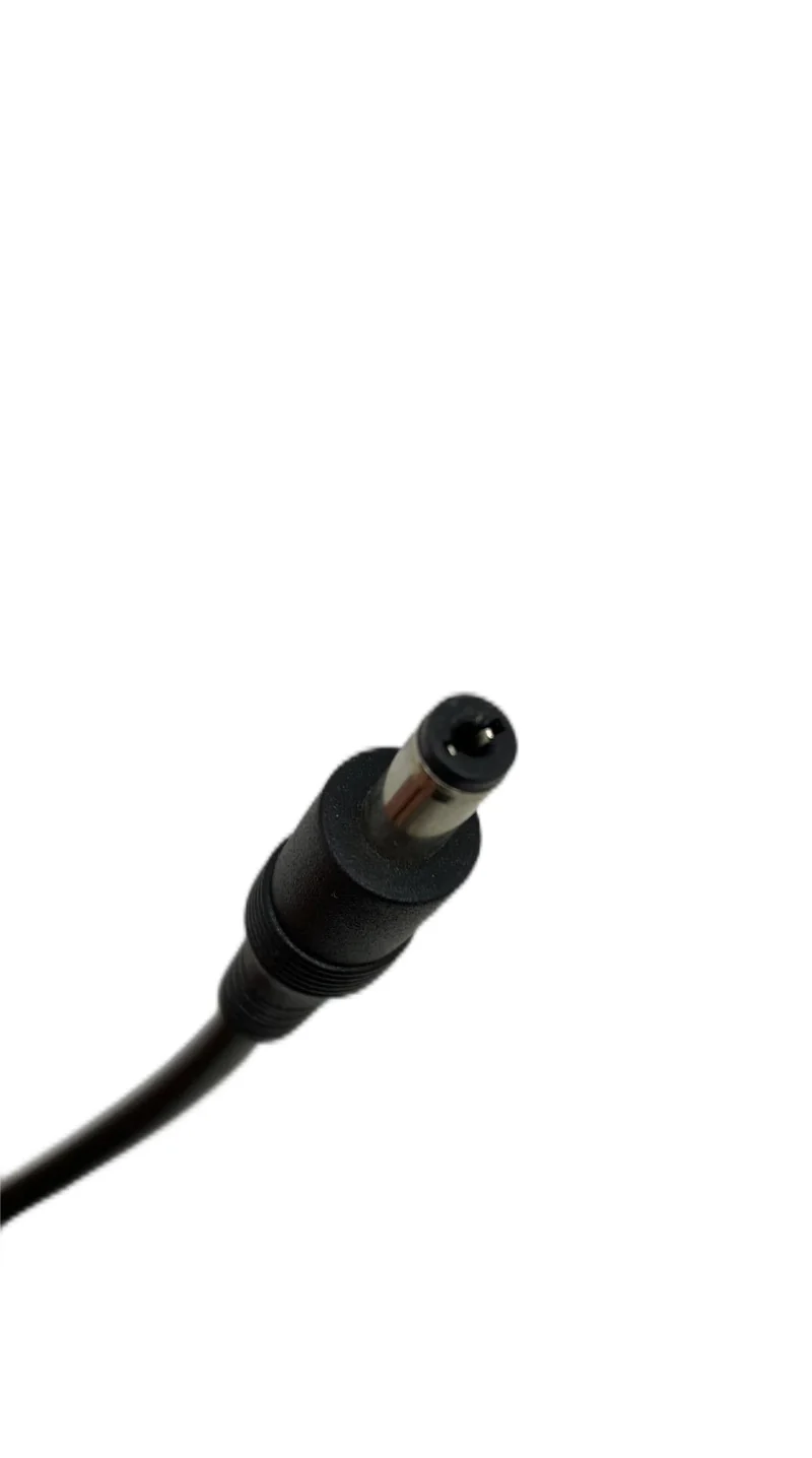 Carica batteria 54.6V 2A/3A (connettore DC 5.5x2.1mm) Originale per bicicletta elettrica ENGWE EP-2 Pro/EP-2 Pro EU/Engine Pro/Engine X/M20/L20/E26/E26 ST - Compatibile con altri modelli