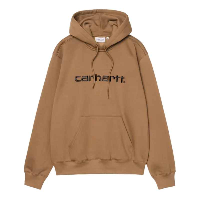 Felpa C/Capp Carhartt