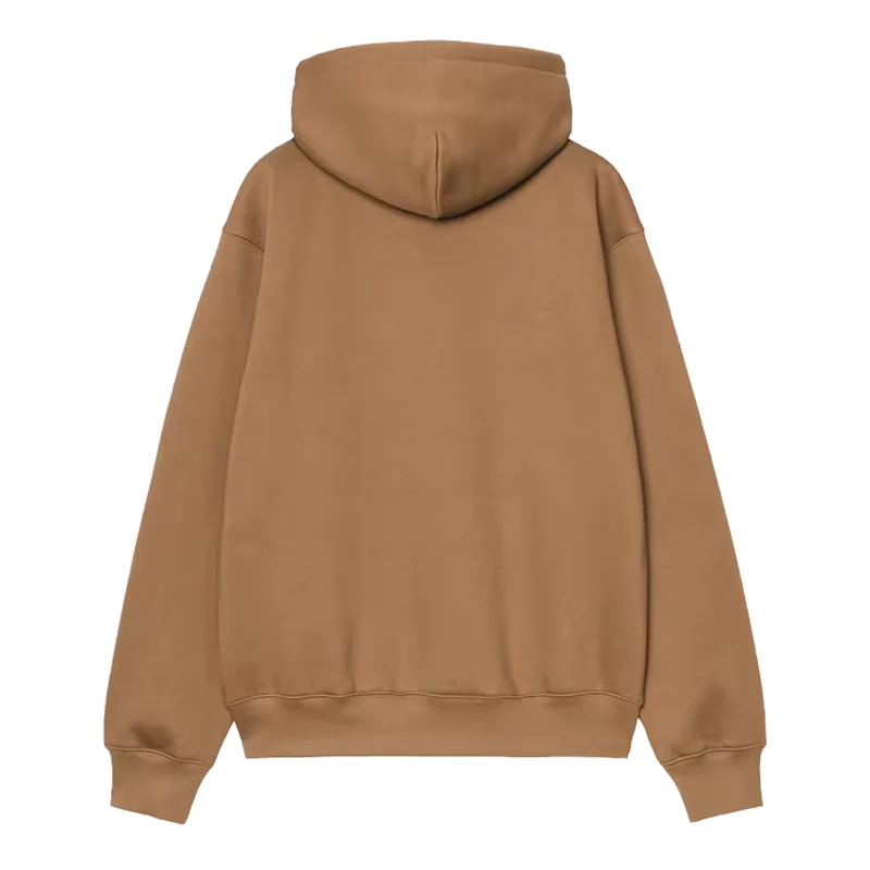 Felpa C/Capp Carhartt