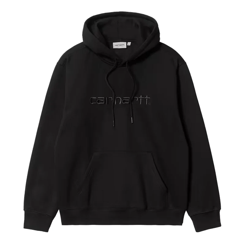 Felpa C/Capp Carhartt