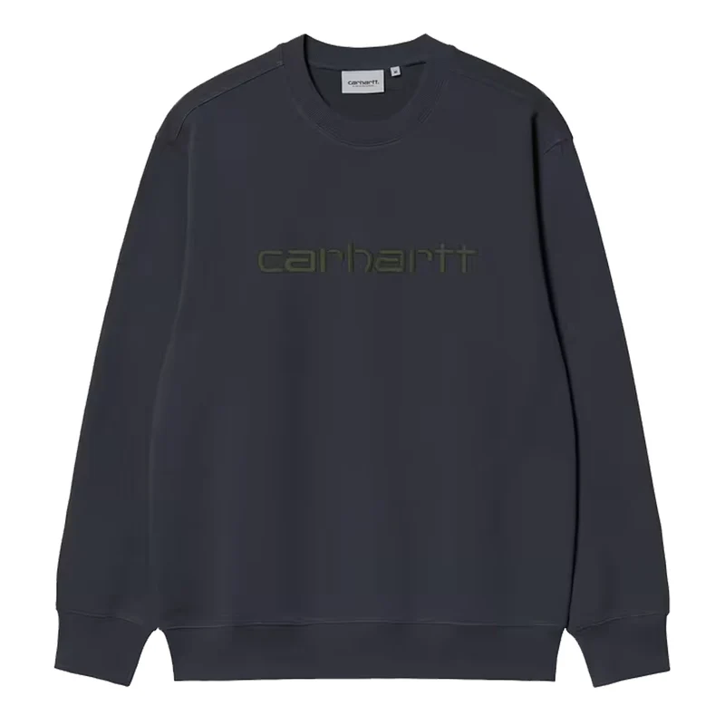 Felpa Giro Carhartt