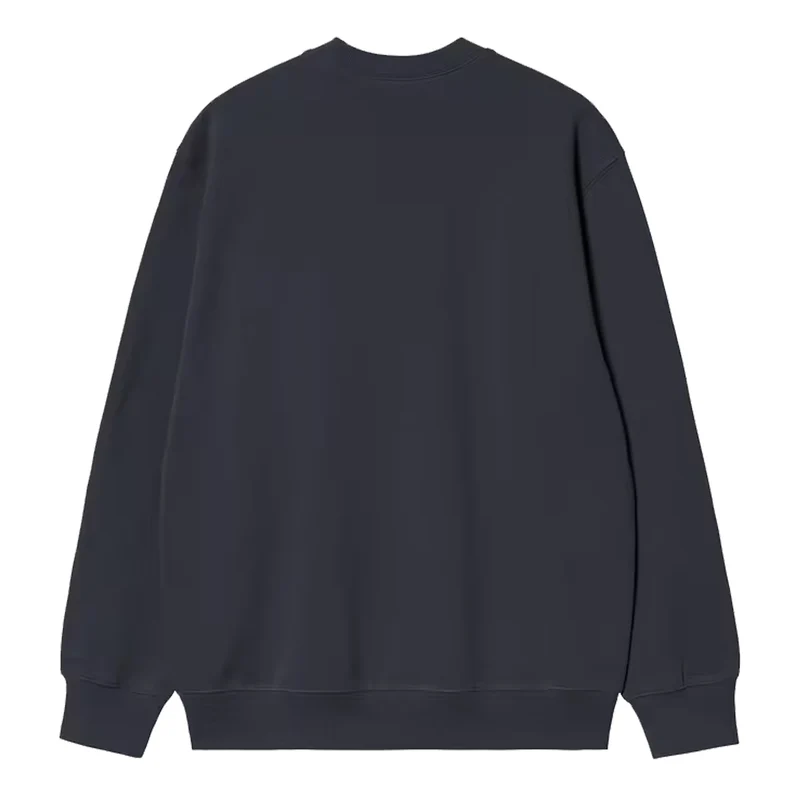 Felpa Giro Carhartt
