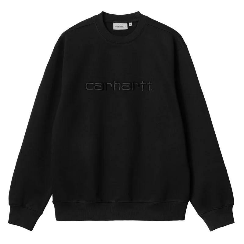 Felpa Giro Carhartt