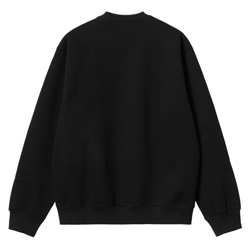 Felpa Giro Carhartt