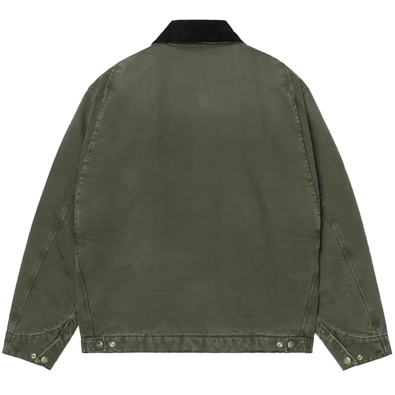 Jacket Og Detroid