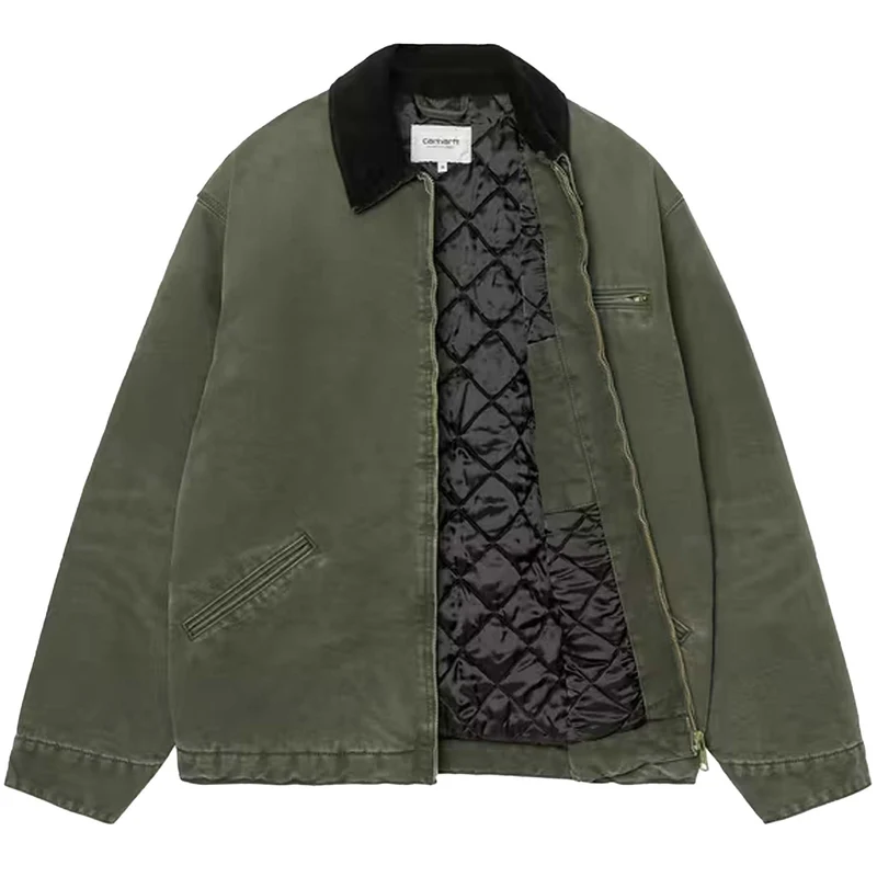 Jacket Og Detroid