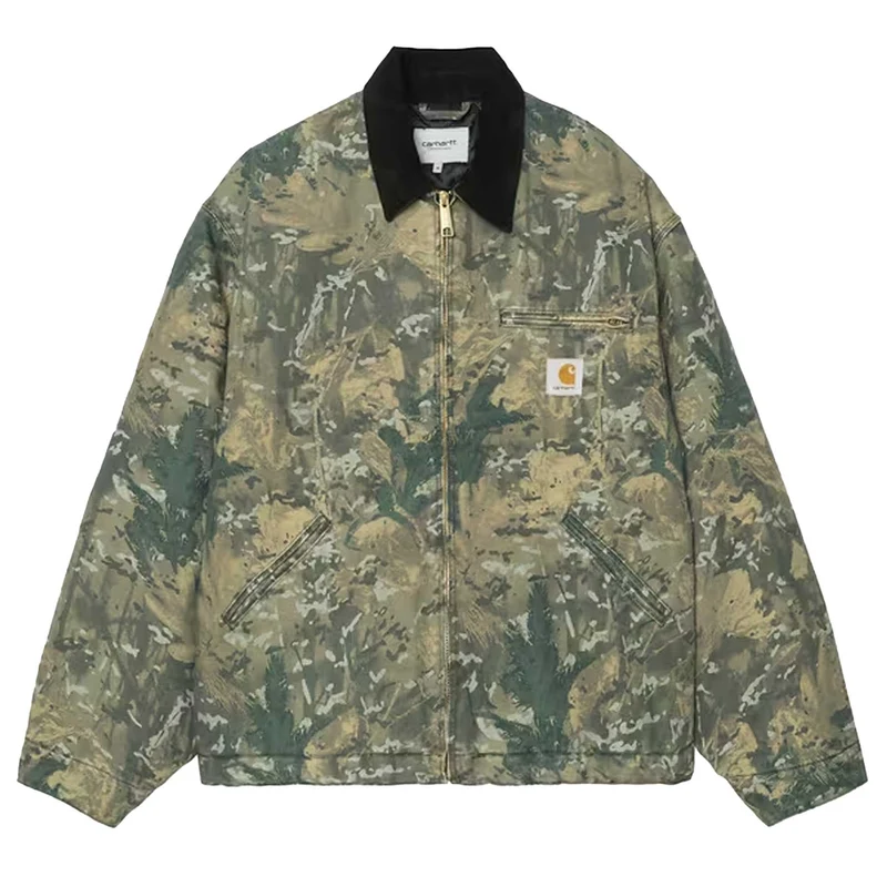 Jacket Og Detroid