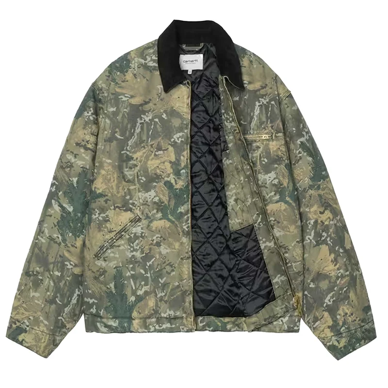 Jacket Og Detroid