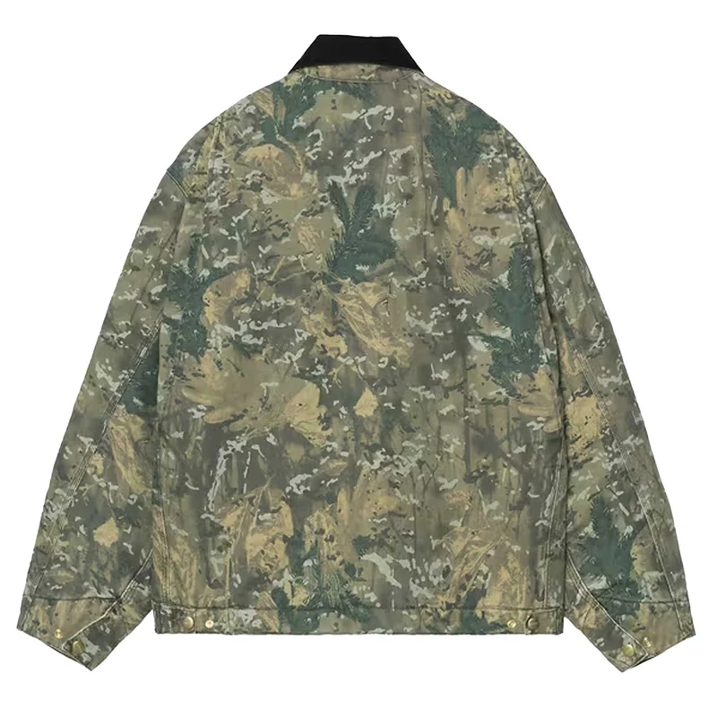 Jacket Og Detroid