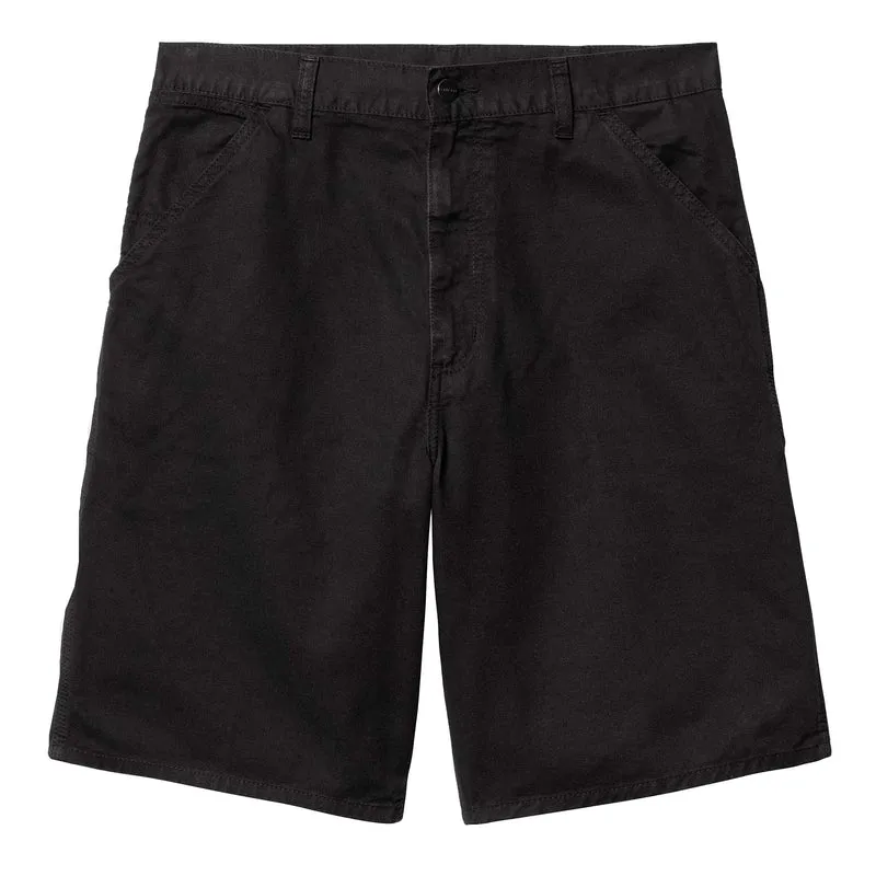 Bermuda Single Knee