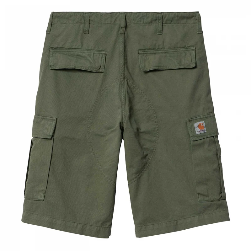 Short Regular Cargo