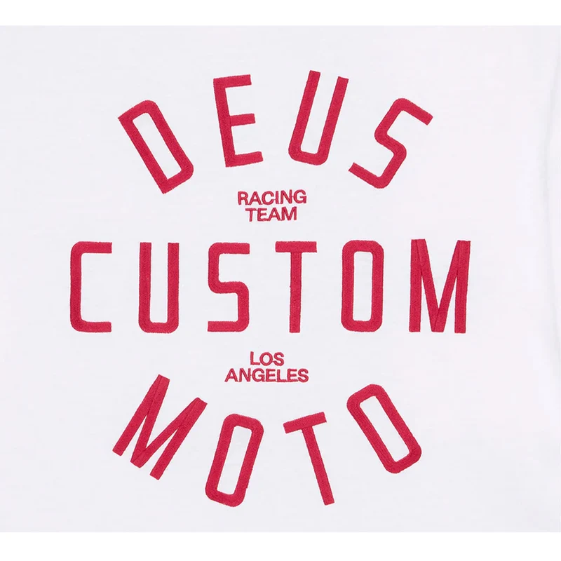 T Shirt Enginered loong sleeve t-shirt