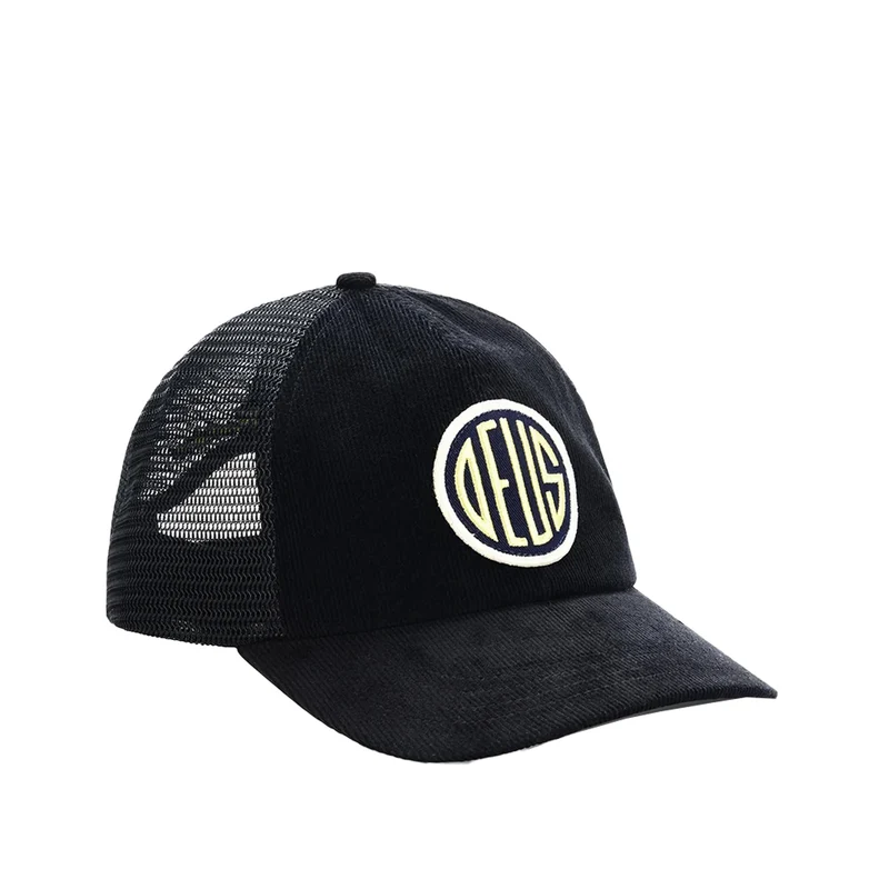 Capp Trucker Pill Cord