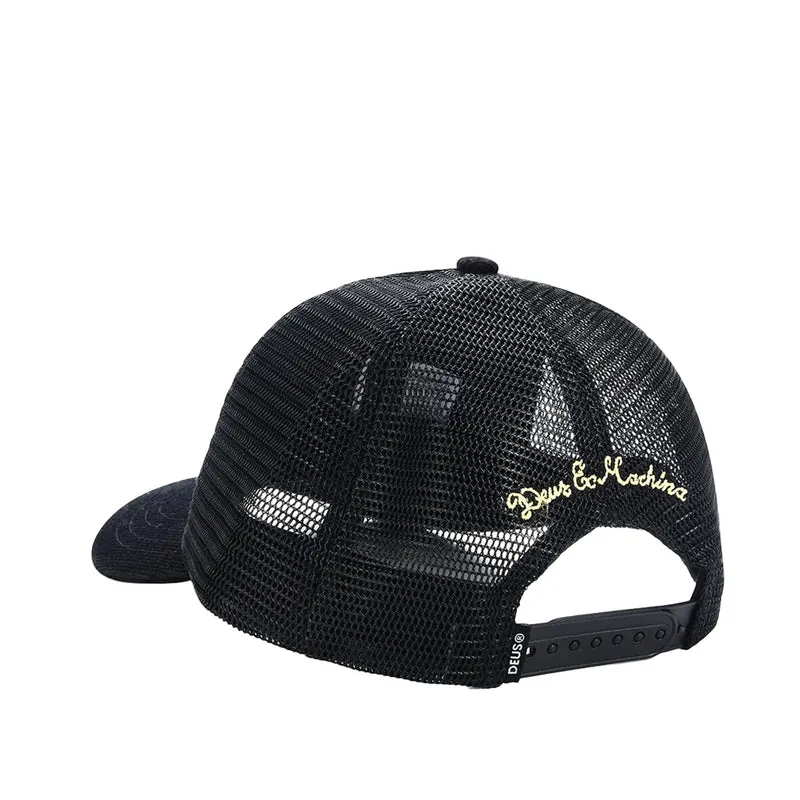 Capp Trucker Pill Cord