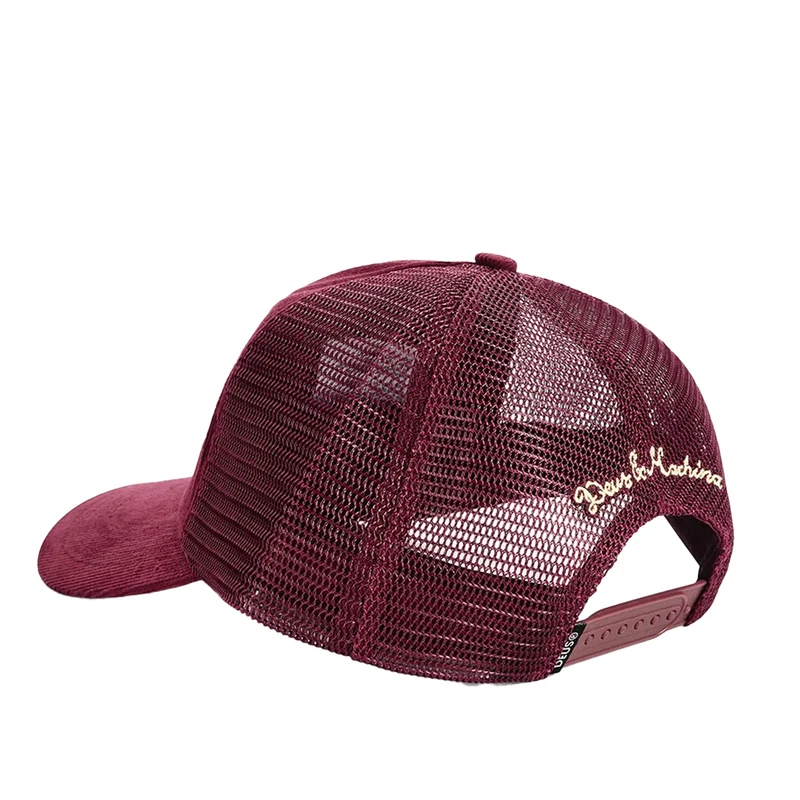 Capp Trucker Pill Cord