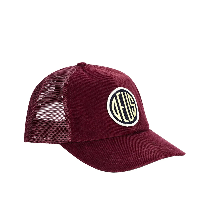 Capp Trucker Pill Cord
