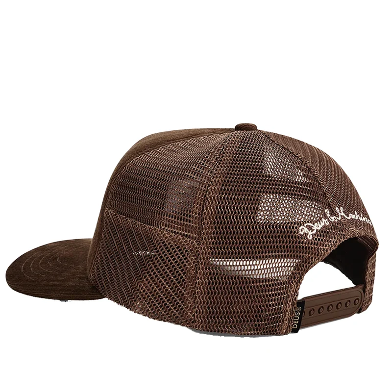 Capp Trucker Marsden