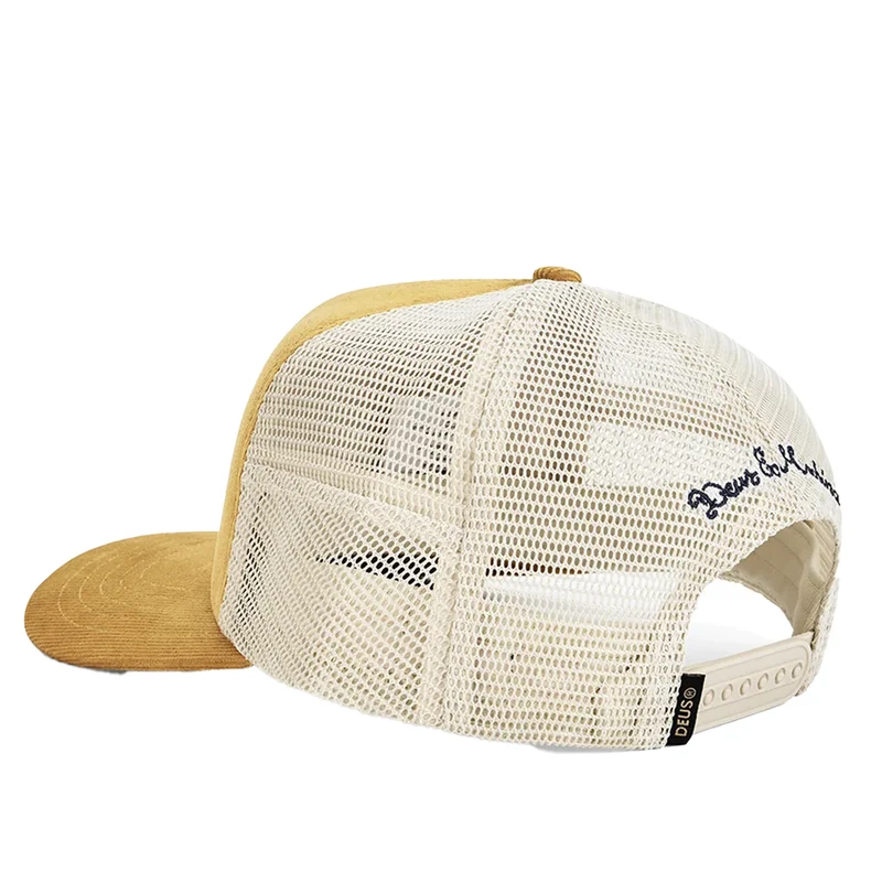 Capp Trucker Marsden