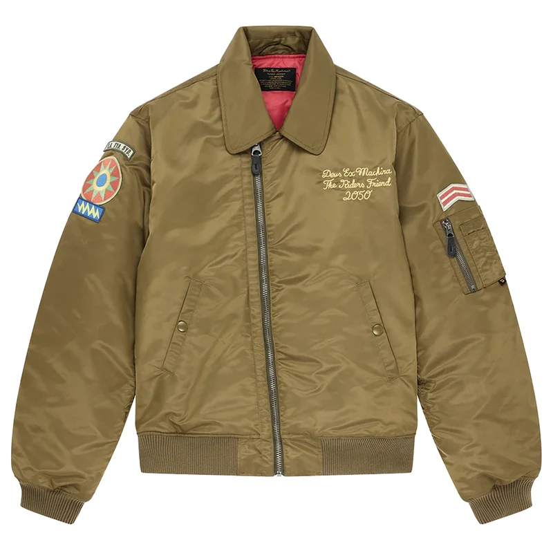Bomber Rlx Fit Flight