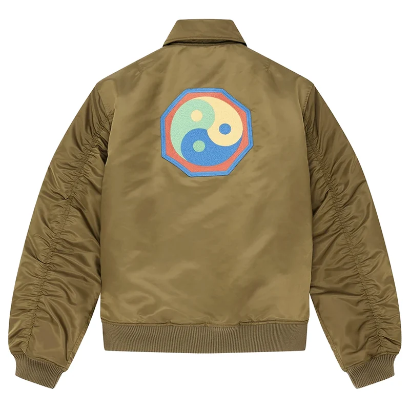 Bomber Rlx Fit Flight