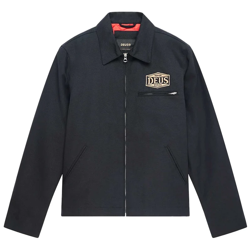 Giacca Earls Work Jkt