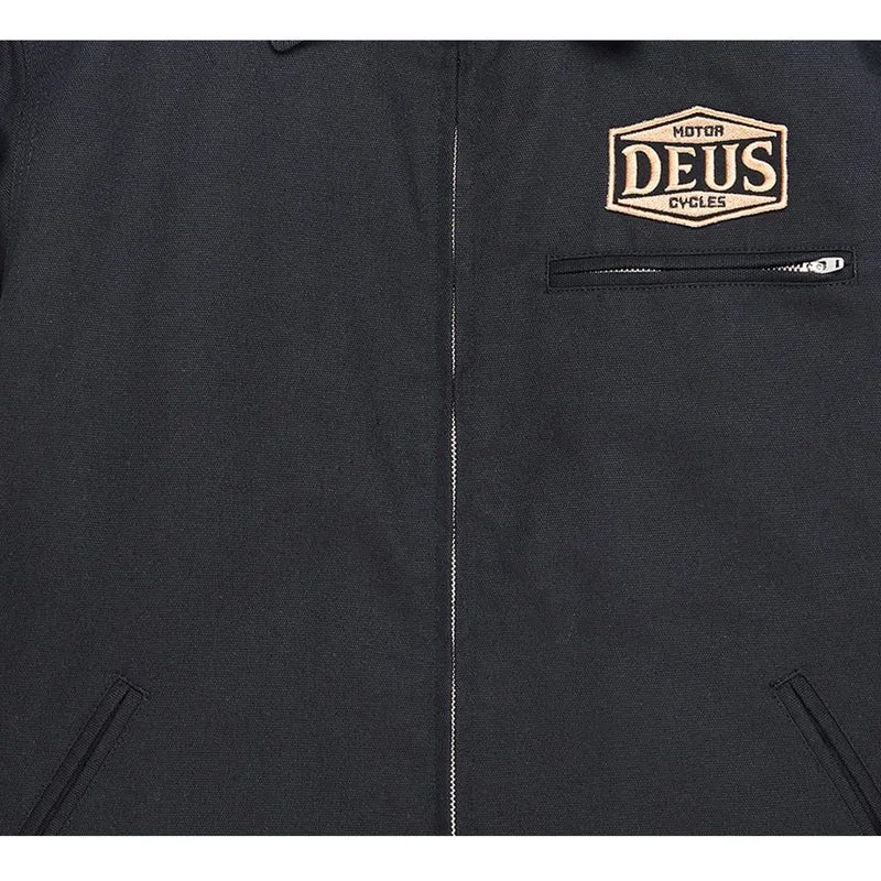 Giacca Earls Work Jkt