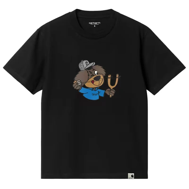 T-Shirt Slingshot Donna