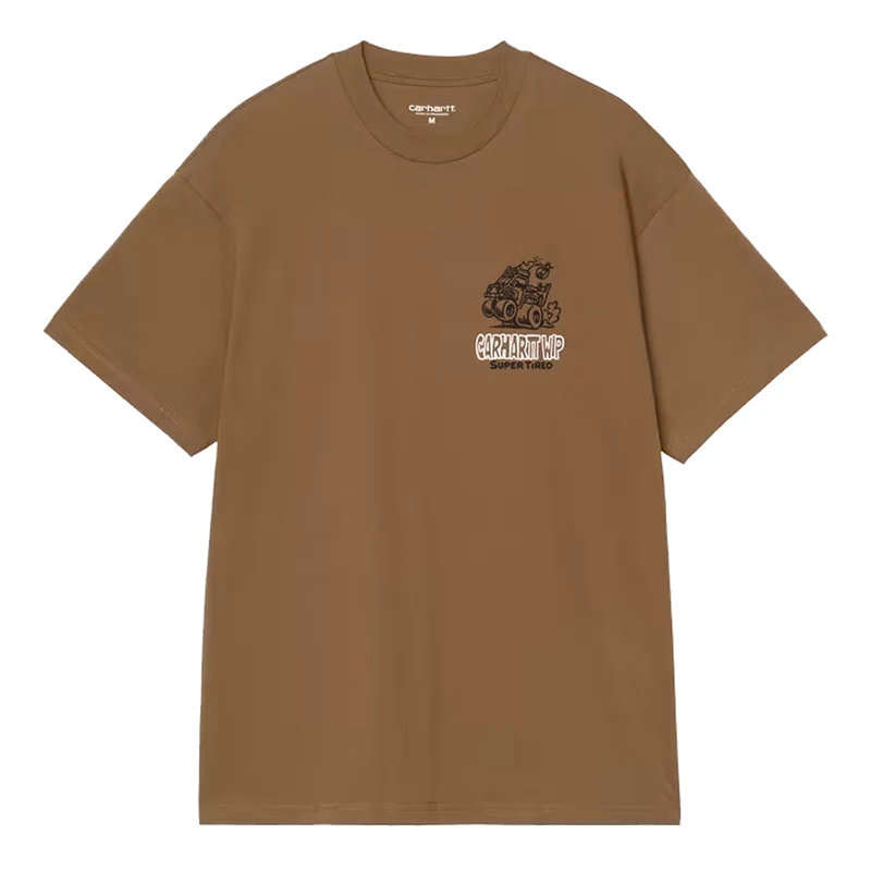 T-Shirt Hot Rat