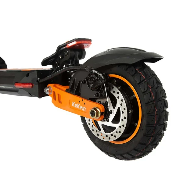 KuKirin Kugoo Kirin G2 Max Electric Scooter
