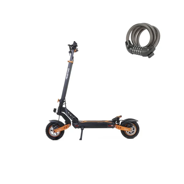 KuKirin Kugoo Kirin G2 Max Electric Scooter