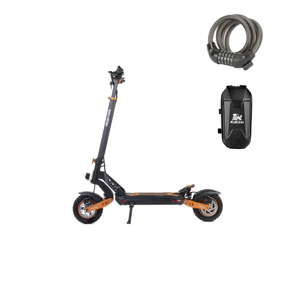 KuKirin Kugoo Kirin G2 Max Electric Scooter