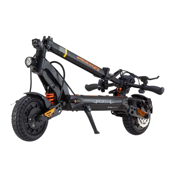 KuKirin G2 Master Electric Scooter