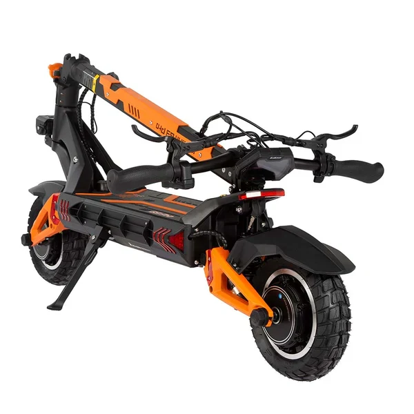 KuKirin Kugoo Kirin G3 Pro Off-Road Electric Scooter