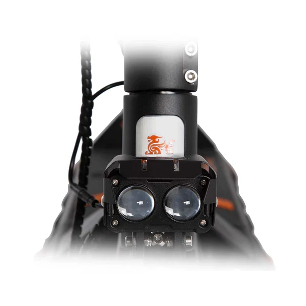 KuKirin Kugoo Kirin G3 Pro Off-Road Electric Scooter