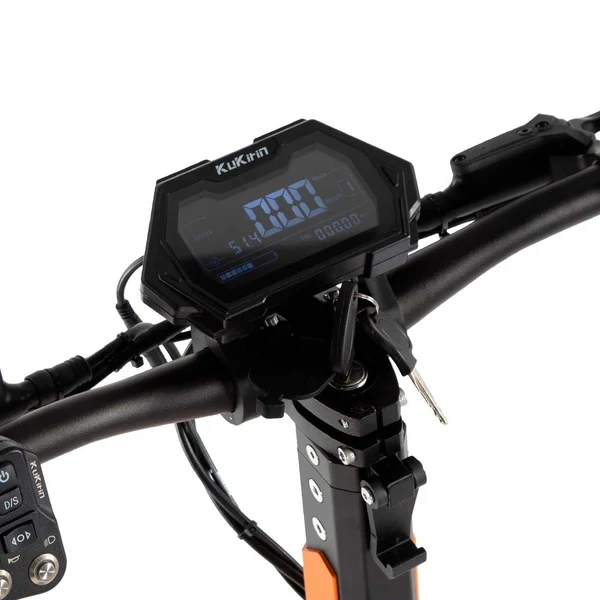 KuKirin Kugoo Kirin G3 Pro Off-Road Electric Scooter