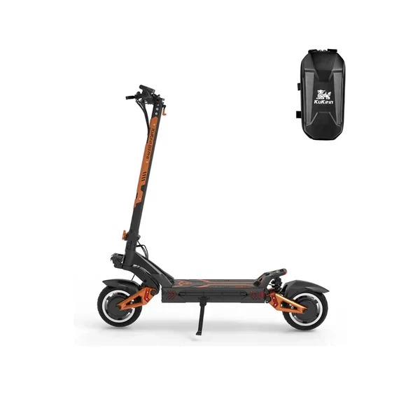 KuKirin Kugoo Kirin G3 Pro Off-Road Electric Scooter