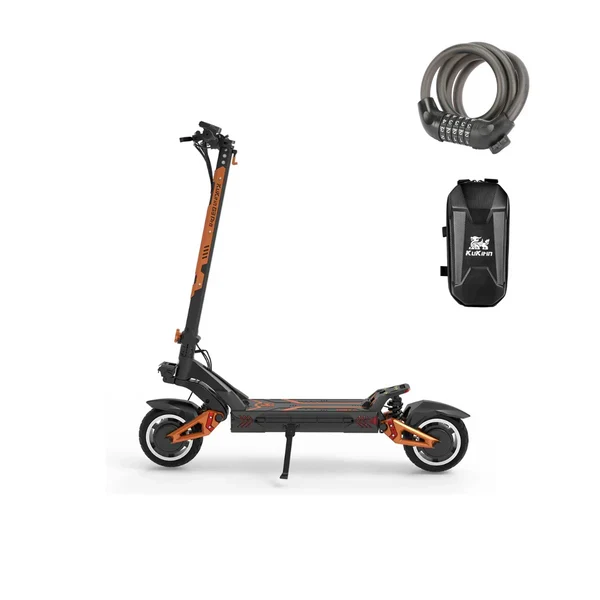 KuKirin Kugoo Kirin G3 Pro Off-Road Electric Scooter
