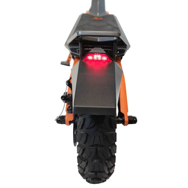 KuKirin G1 PRO Electric Scooter