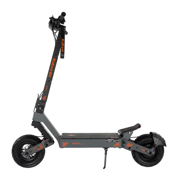 KuKirin Kugoo Kirin G4 2025 Version Electric Scooter