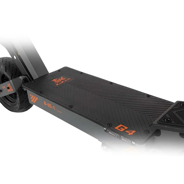 KuKirin Kugoo Kirin G4 2025 Version Electric Scooter