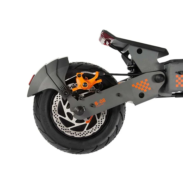 KuKirin Kugoo Kirin G4 2025 Version Electric Scooter