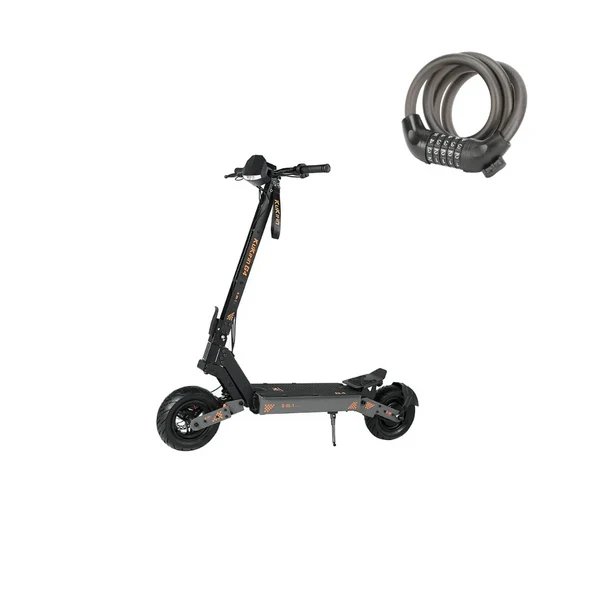 KuKirin Kugoo Kirin G4 2025 Version Electric Scooter