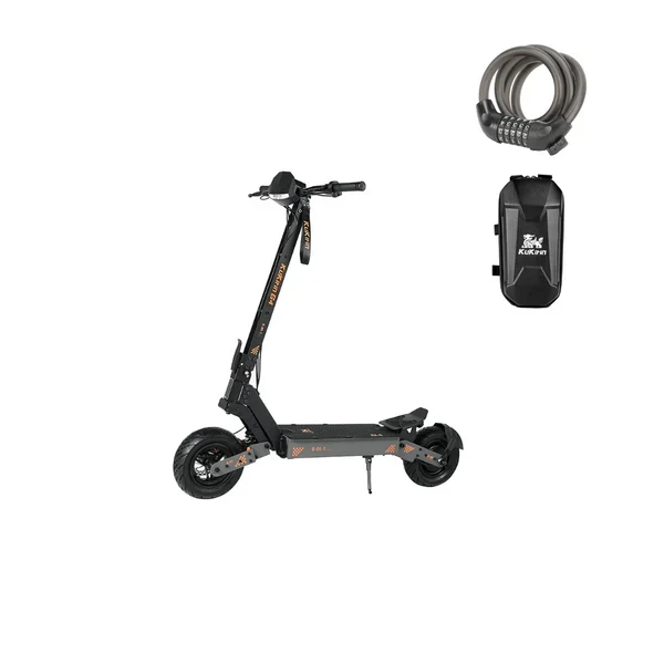 KuKirin Kugoo Kirin G4 2025 Version Electric Scooter