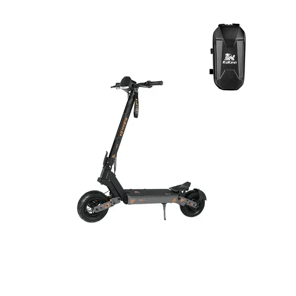 KuKirin Kugoo Kirin G4 2025 Version Electric Scooter