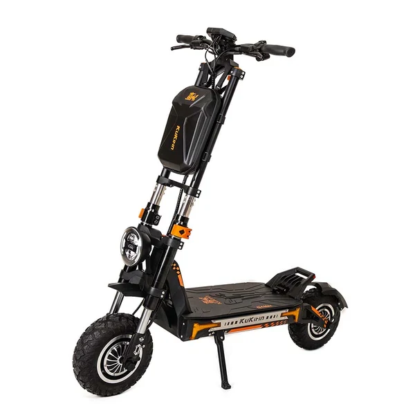 KuKirin Kugoo Kirin G4 Max Electric Scooter